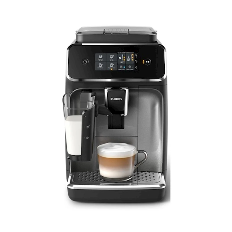 Кофемашина Philips EP2236/40 (8710103990253)