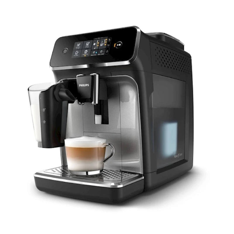 Кофемашина Philips EP2236/40 (8710103990253)