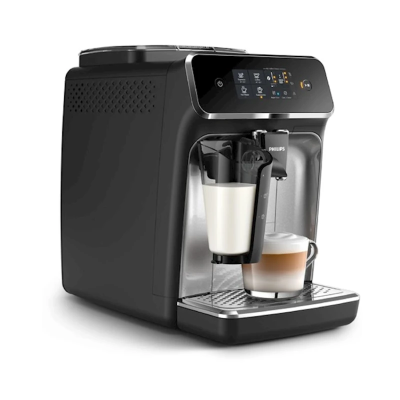 Кофемашина Philips EP2236/40 (8710103990253)