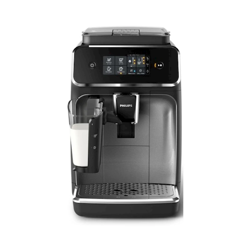 Кофемашина Philips EP2236/40 (8710103990253)