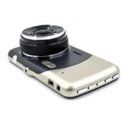 Автомобильный видеорегистратор 2 камеры Full HD 1920x1080p Автомобильный видеорегистратор 2 камеры Full HD 1920x1080p