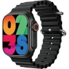 Смарт-часы Smart Watch Ultra 9 Max Black