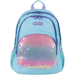 Школьный рюкзак Gabol Fantasy 234040 разноцветный