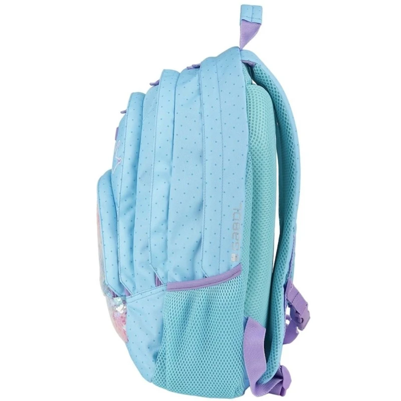 Школьный рюкзак Gabol Fantasy 234040 разноцветный Школьный рюкзак Gabol Fantasy 234040 разноцветный