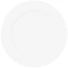Тарелка Ardesto Prato AR3603P, фарфор, белая, 20 см Тарелка Ardesto Prato AR3603P, фарфор, белая, 20 см