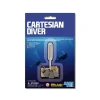 Набор для исследования KidzLabs 4M Cartesian Diver 00-03301 Набор для исследования KidzLabs 4M Cartesian Diver 00-03301