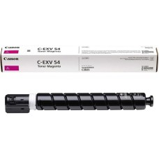 Toner-kartric Canon C-EXV-54 Magenta