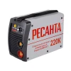 Qaynaq aparatı Ресанта САИ 220К Qaynaq aparatı Ресанта САИ 220К