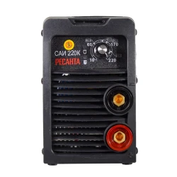 Qaynaq aparatı Ресанта САИ 220К