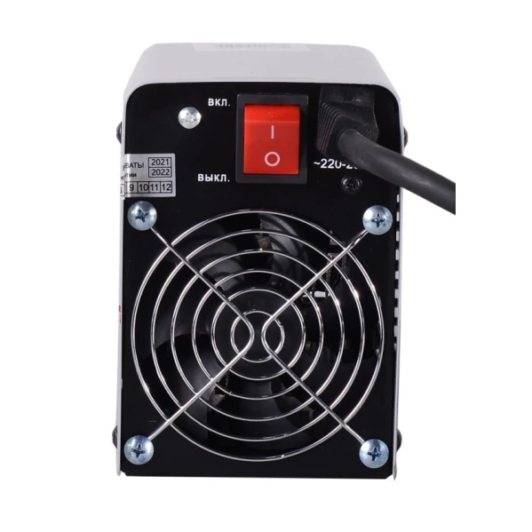 Qaynaq aparatı Ресанта САИ 220К Qaynaq aparatı Ресанта САИ 220К