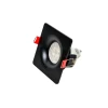 Светодиодный спот Z2KM6J, черный