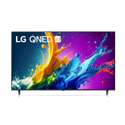 Телевизор LG 55QNED80T6A.AMCN