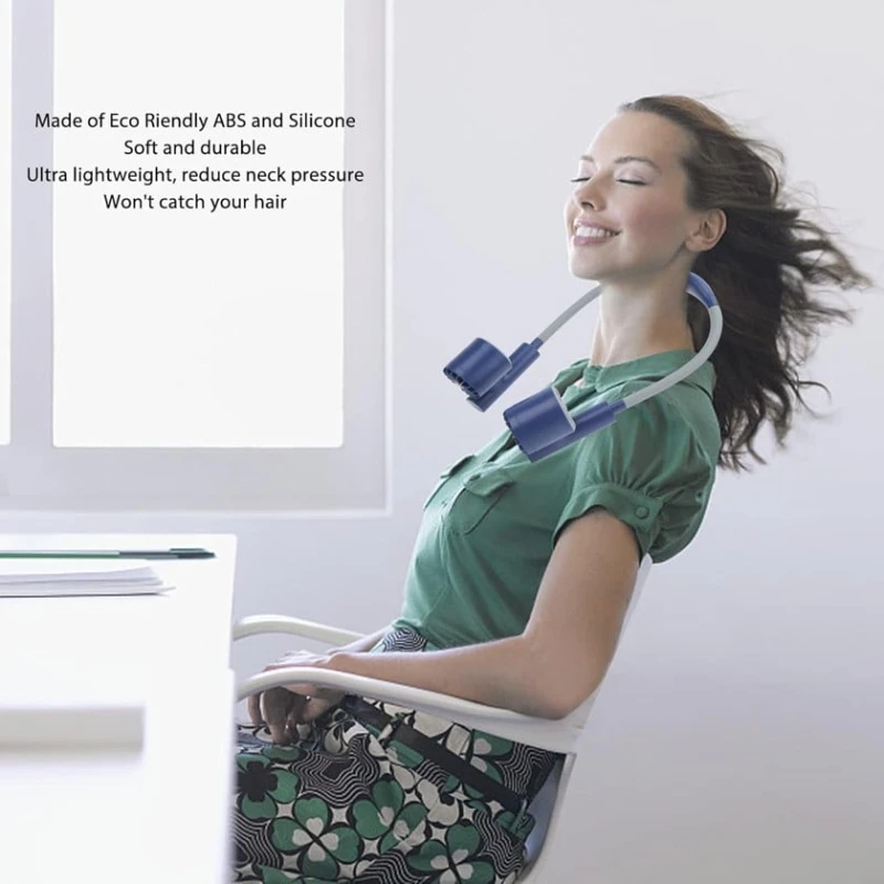 Boyun üçün ventilyator EM10014829