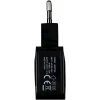 Şəbəkə enerji toplama cihazı Gelius Ultra Prime GU-HC02 2USB 2.1A Black Şəbəkə enerji toplama cihazı Gelius Ultra Prime GU-HC02 2USB 2.1A Black