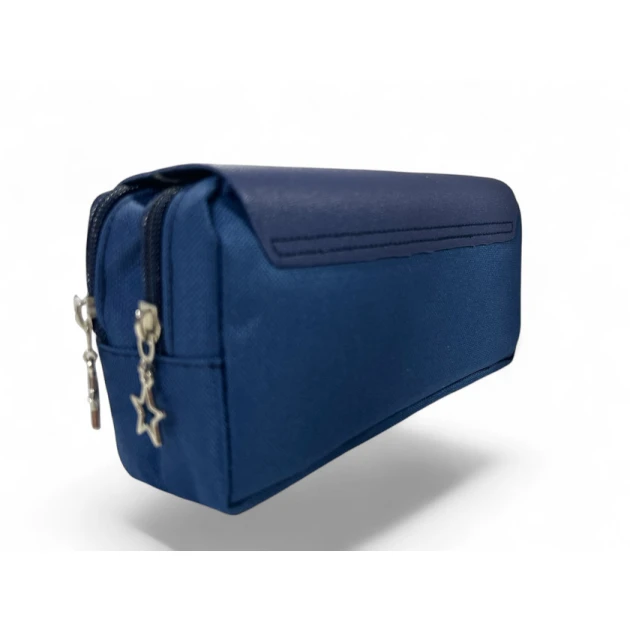 Школьный пенал Weapons Pro Blue Школьный пенал Weapons Pro Blue