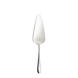 Лопатка для торта Wilmax WL-999125, 22 см, нержавеющая сталь, серебристая