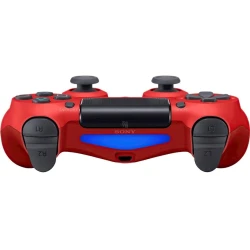 Qeympad Sony PlayStation 4 DualShock 4 v2 Red (711719894353)