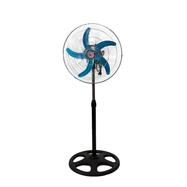 Металлический вентилятор Crown 5 лопастей 054mn3139f101 Металлический вентилятор Crown 5 лопастей 054mn3139f101