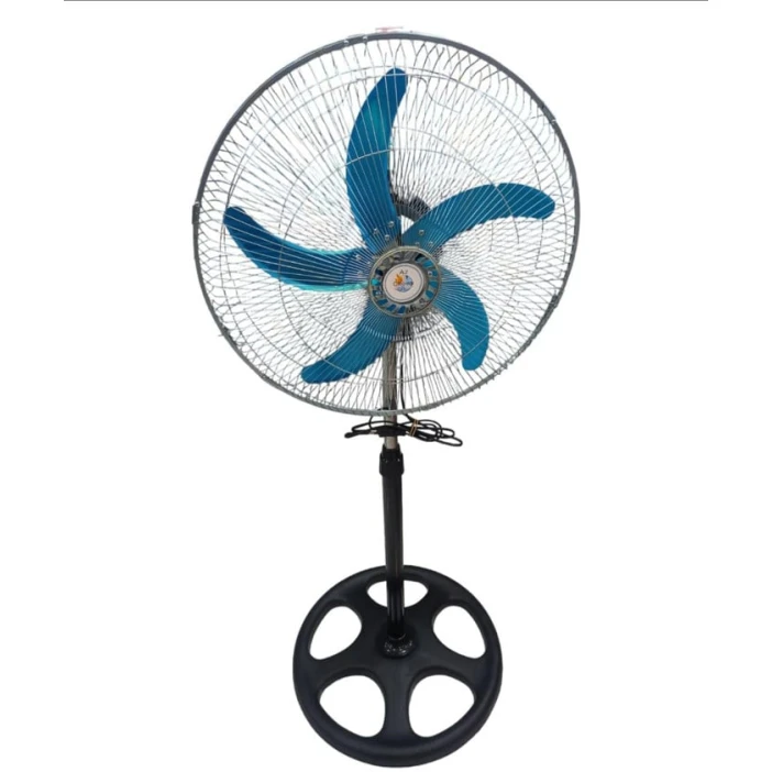 Металлический вентилятор Crown 5 лопастей 054mn3139f101 Металлический вентилятор Crown 5 лопастей 054mn3139f101