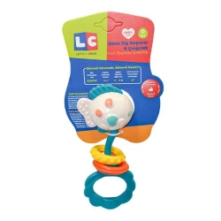 Прорезыватель LC Lets Be Child Рыбы Прорезыватель LC Lets Be Child Рыбы