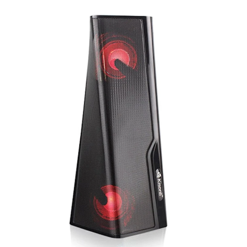 Портативная колонка Kisonli Q8S