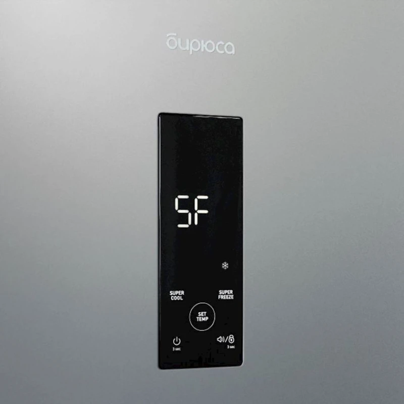 Холодильник Biryusa M940NF Холодильник Biryusa M940NF