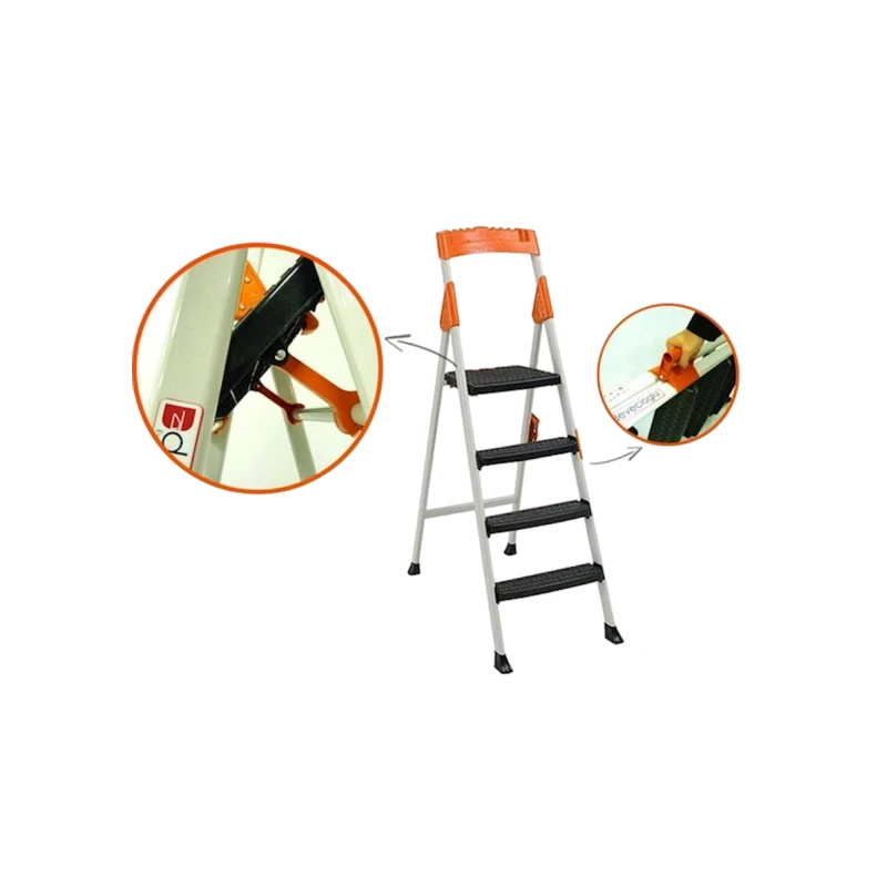 Стремянка Devecioglu MM053