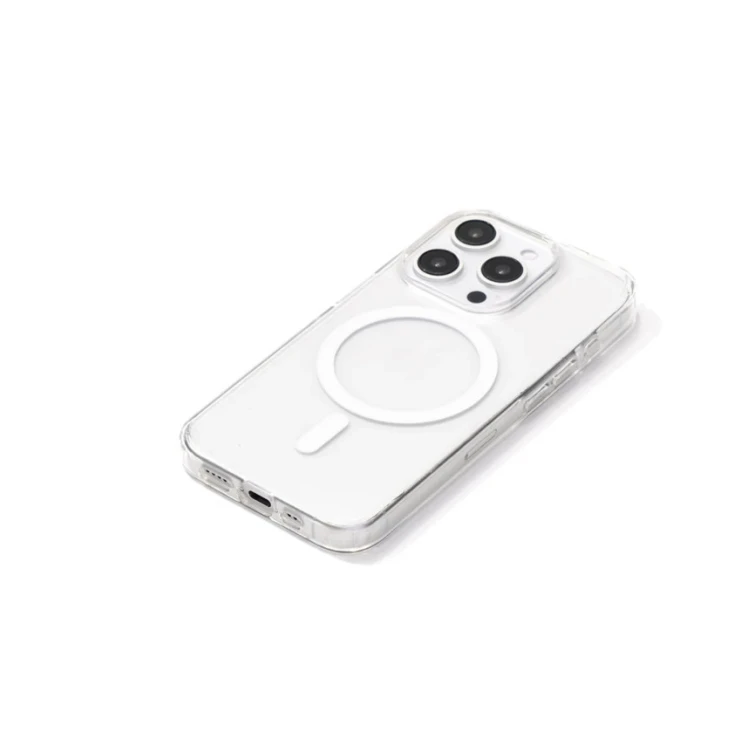 Çexol Apple iPhone 14 Pro üçün Magsafe