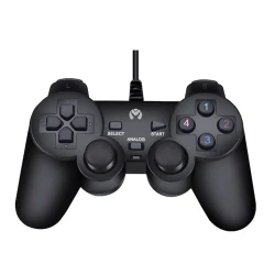 Геймпад Mikuso GP-USB006 Black