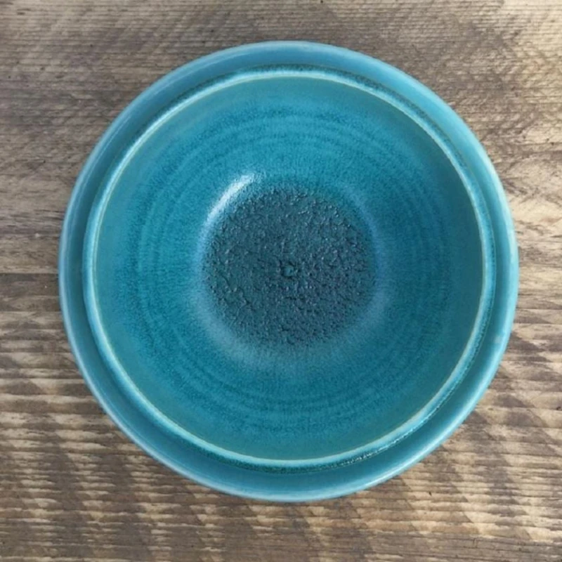 Жидкая глазурь Botz 9565 Crystal Turquoise 200 мл