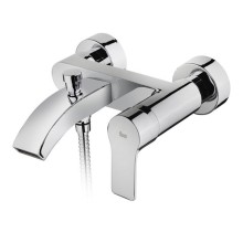 Qarışdırıcı kran duş üçün Teka Palma 651021200