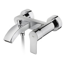 Qarışdırıcı kran duş üçün Teka Palma 651021200