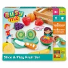 Игровой набор Addo Play LTD Busy Me Slicing Fruit V2 315-13126-B, 3+ лет