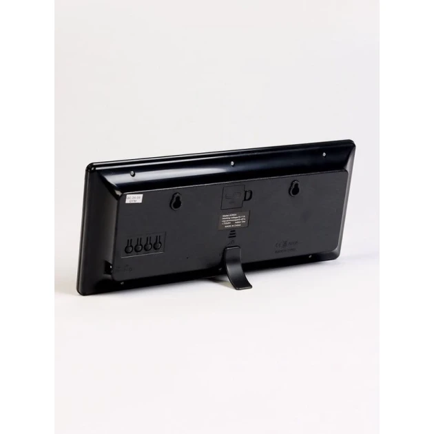 Электронные часы с будильником 6240_Ta03 Электронные часы с будильником 6240_Ta03