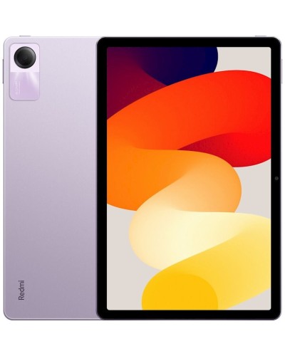 Planşet Xiaomi Redmi Pad SE 6GB/128GB Lavender Purple