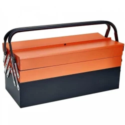 Набор инструментов AD85-1, 85 шт Набор инструментов AD85-1, 85 шт