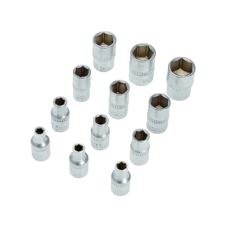 Набор инструментов AD85-1, 85 шт