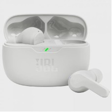 Simsiz qulaqlıqlar JBL Wave Beam 2 White - JBL Wave Beam 2 White
