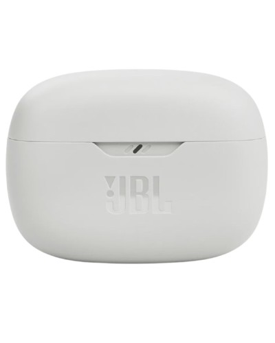Simsiz qulaqlıqlar JBL Wave Beam 2 White - JBL Wave Beam 2 White