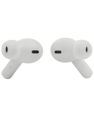 Simsiz qulaqlıqlar JBL Wave Beam 2 White - JBL Wave Beam 2 White