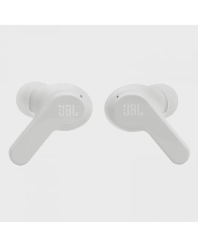 Simsiz qulaqlıqlar JBL Wave Beam 2 White - JBL Wave Beam 2 White