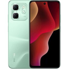 Smartfon Infinix Hot50i 8GB/256GB Green