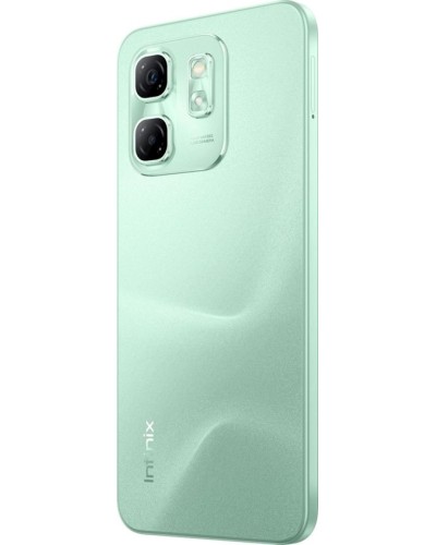 Smartfon Infinix Hot50i 8GB/256GB Green
