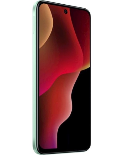 Smartfon Infinix Hot50i 8GB/256GB Green