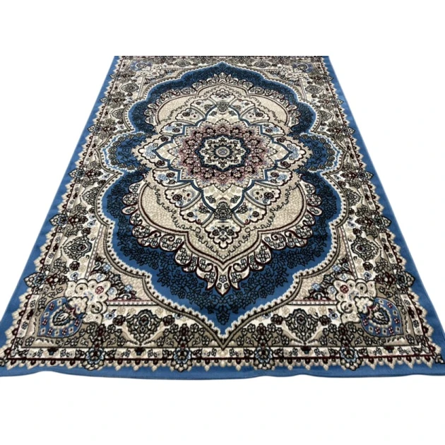 Ковер Sahara SHA-00003911, разноцветный, 200x300 см