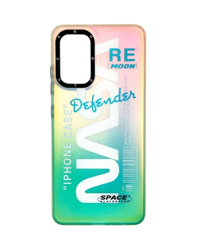 Чехол для Samsung Galaxy A32 NASA