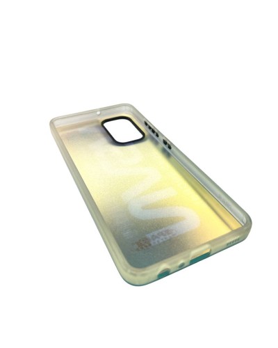Чехол для Samsung Galaxy A32 NASA