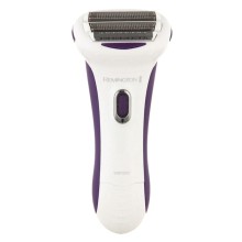 Qadınlar üçün elektrik ülgüc Remington Smooth&Silky WDF5030