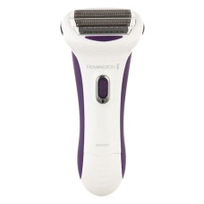 Qadınlar üçün elektrik ülgüc Remington Smooth&Silky WDF5030