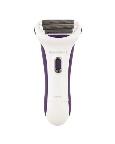 Qadınlar üçün elektrik ülgüc Remington Smooth&Silky WDF5030